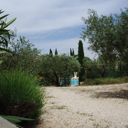 Le Mazet 40 Vila Saint-Rémy-de-Provence Exterior foto