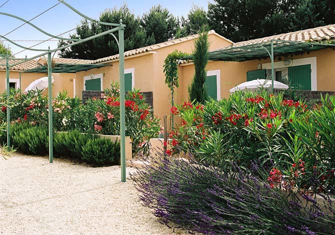 Le Mazet 40 Vila Saint-Rémy-de-Provence Exterior foto