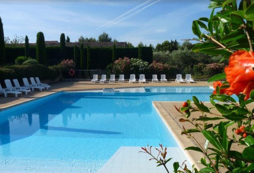 Le Mazet 40 Vila Saint-Rémy-de-Provence Exterior foto