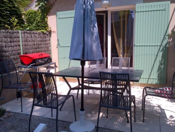 Le Mazet 40 Vila Saint-Rémy-de-Provence Exterior foto