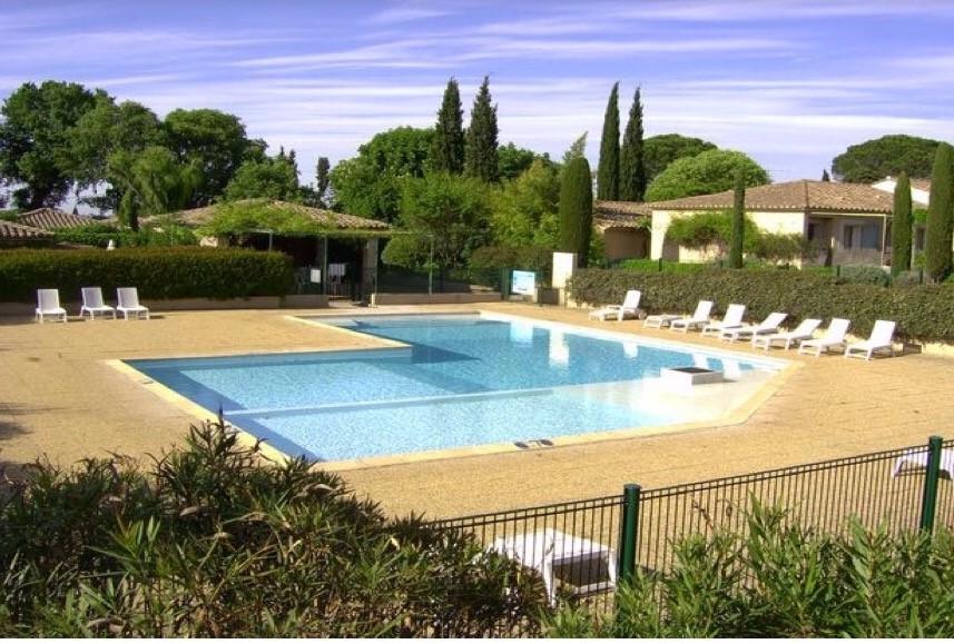 Le Mazet 40 Vila Saint-Rémy-de-Provence Exterior foto