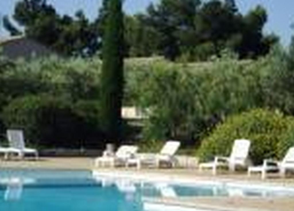 Le Mazet 40 Vila Saint-Rémy-de-Provence Exterior foto