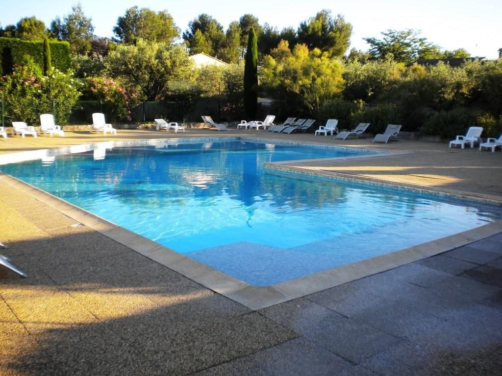 Le Mazet 40 Vila Saint-Rémy-de-Provence Exterior foto