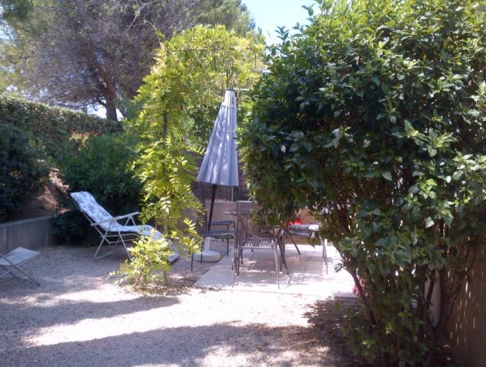 Le Mazet 40 Vila Saint-Rémy-de-Provence Exterior foto