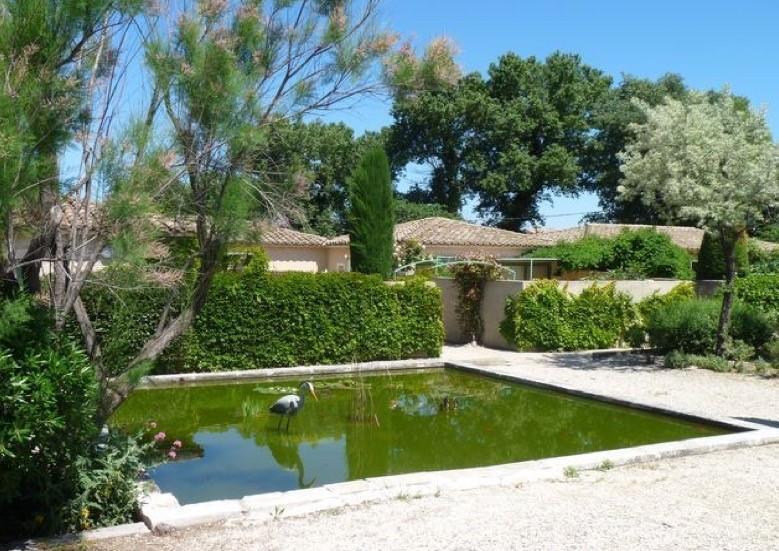 Le Mazet 40 Vila Saint-Rémy-de-Provence Exterior foto